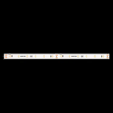 Лента светодиодная "ВАРТОН" 5.3W/m 24V 2700K 40m x08mm IP20 SMD2835 80 LED/м (упаковка 5 м) | VLS-20-053-0005-08-080-27 | VARTON