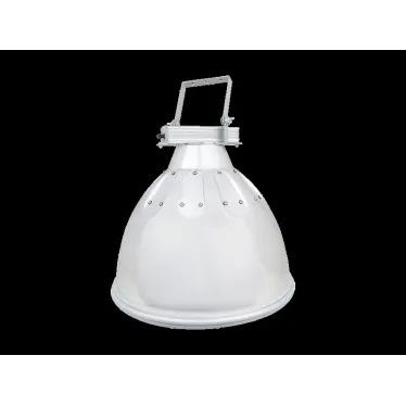 Светильник светодиодный промышленный Craft 150/19000 19000лм 150Вт 5000K IP65 0,98PF 80Ra Кп«1 intellect| DC150-5K-I | Diora