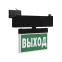 Указатель световой BS-CANOE-73-S1-INEXI3 Black