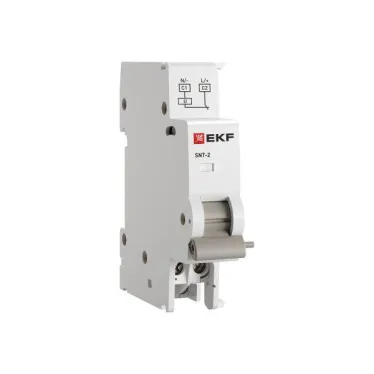 Расцепитель независимый AV-SNT-2 415В AC EKF