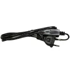                  Установочный набор для дюралайта 2W ∅13мм (коннектор с иголкой, выпрямитель, заглушка), до 100м | 124-011 | NEON-NIGHT
               