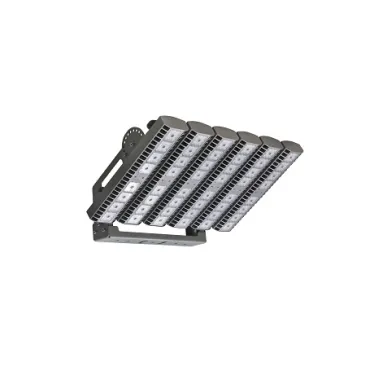 Светильник HB LED 800 D15 5700K G2