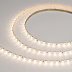 Лента FLT-B70-8mm 24V Warm3000 (15.5 W/m, IP20, 45deg, 5m) (Arlight, Открытый)