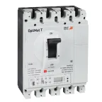                  Выключатель автоматический OptiMat T630L ETN 630A 4P
               