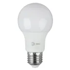 Лампа светодиодная LED A60-11W-860-E27(диод,груша,11Вт,хол,E27)
