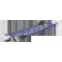 Коннектор NLSC-RGB10mm-PCRGB-W-PC-IP20