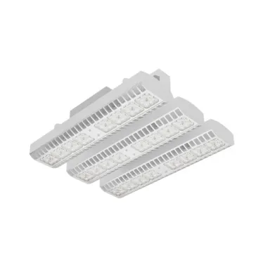 Светильник светодиодный FORWARD 450W D60 957 WH SB