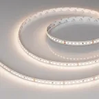 Лента LED RT-A160-8mm 24V Warm3500 (12 W/m, IP20, 2835, 5m) (ARL, Открытый)