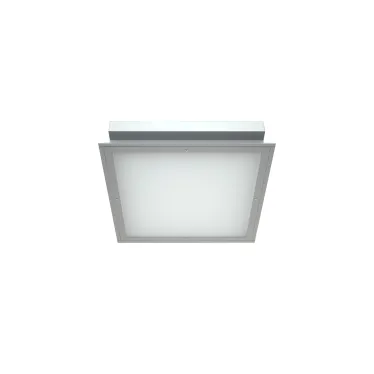Светильник OWP/R ECO LED 595 IP54/IP40 4000K CRI90