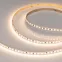 Лента IC-A120-8mm 24V Warm3000 (9.6 W/m, IP20, 2835, 10m) (, стабилизированная)