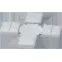 Коннектор NLSC-RGB-X-PC-PC-IP20