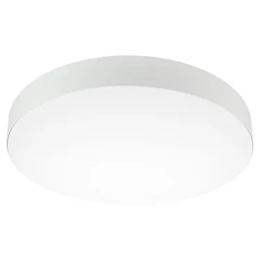Светильник SP-PLATO-R1200-145W Day4000 (WH, 120 deg, 230V) (Arlight, IP20 Металл, 5 лет) | 038932 | Arlight