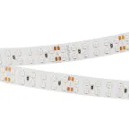 Лента светодиодная RT 2-5000 24V Yellow 2x2 (3528, 1200 LED, LUX) | 008774 | Arlight