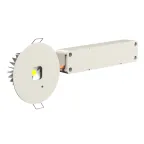 Светильник аварийный BS-RADAR-10-L1-24 White