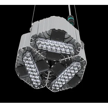 Светильник L-lego II 165/135/Г30/750/L100/05/IKIX-33/220AC IP66