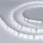 Лента LED RTW 2-5000SE 12V White (2835, 300 LED, PRO) (ARL, 7.2 Вт/м, IP65)