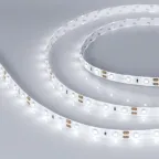 Лента LED RTW 2-5000SE 12V White (2835, 300 LED, PRO) (ARL, 7.2 Вт/м, IP65)