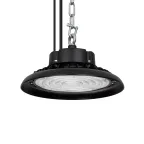                  Светильник светодиодный SP-ARIVA-DIM-R260-100W White5000 (BK, 90 deg, 230V, 0-10V) (ARL, IP65 металл, 5 лет)
               