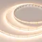 Лента светодиодная RT-A240-10mm 24V Warm2400 (22 W/m, IP20, 2835, 5m) (ARL, высокая эффективность 150 лм/Вт, 240 LED/m)