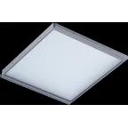 Светильник светодиодный ДВО-12-П-30-5К-IP54-CLIP-IN-A1 | 80038 | INNOLUX