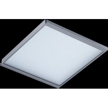 Светильник светодиодный ДВО-12-П-30-5К-IP54-CLIP-IN-A1 | 80038 | INNOLUX