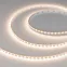 Лента светодиодная FC-A120-5mm 24V Warm3500-CX1 (10 W/m, IP20, 5m) (ARL, резка 1 светодиод, 120 LED/m)