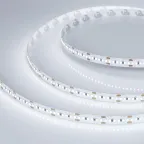 Лента MICROLED-M300-8мм 24V White6000 (8 W/m, IP20, 2216, 5м) (Открытый)