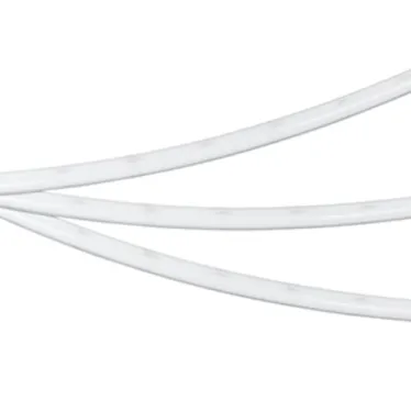 Лента светодиодная герметичная ARL-PSW-U286-10mm 230V White6000 (13 W/m, IP67, 50m) (ARL, 286 LED/m)