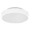 Светодиодный светильник 28 Вт 2400Лм, 3000…6500К SMART WIFI ORBIS RD BL 350 RGBTW WTLEDV | 4058075574397 | LEDVANCE