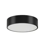 Светильник SP-TOR-PILL-PRISM-R400-25W Day4000 (BK, 100 deg, 230V) (Arlight, IP20 Металл, 3 года) | 022996(3) | Arlight