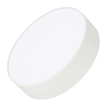 Светильник IM-RONDO-EMERGENCY-3H-R210-20W Day4000 (WH, 120 deg, 230V) (Arlight, IP40 Металл, 2 года) | 038885 | Arlight