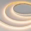 Лента MICROLED-M320-8mm 24V Warm2700 (8 W/m, IP20, 2216, 5m) (Arlight, 130 лм/Вт)