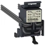                  КОМБИНИРОВАННЫЙ КОНТАКТ СИГНАЛИЗ.EZC250
               