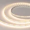 Лента RT-A120-10mm 48V Warm3000 (9.6 W/m, IP20, 2835, 30m) (Arlight, Открытый)