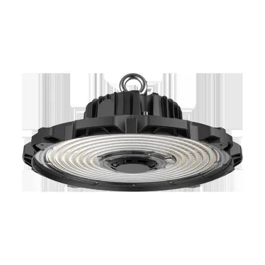 Светильник светодиодный ДСП-150Вт 4000К 120 град. HB Round Basic