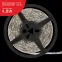 Лента светодиодная Elementary 2835/60-SMD 4.8W 12V DC красный IP66 (ZIP Bag 5м) | 356000705 | Gauss