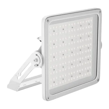 Светильник INSEL LB/S LED G3 230W D120 840 WH FB
