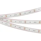 Лента светодиодная герметичная RTW-PGS-B60-13mm 12V Yellow (14.4 W/m, IP67, 5060, 5m) (Arlight, -) | 012306(2) | Arlight
