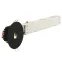 Светильник аварийный BS-RADAR-51-L1-INEXI2 Black