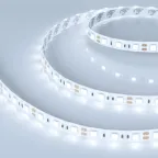 Лента светодиодная герметичная RTW-SE-B60-10mm 12V White6000 (14.4 W/m, IP65, 5060, 5m) (arlight, -) | 014636(2) | Arlight