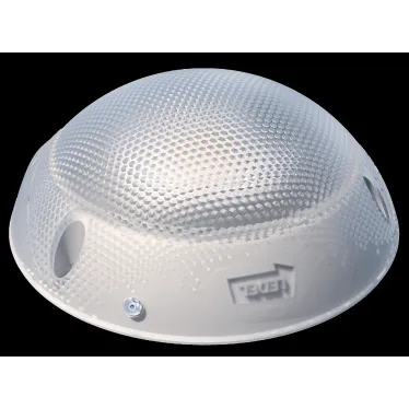 Светильник Sveteco NEW 8 Em/10/Д/4,0K/KM/02/220AC IP66