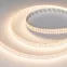 Лента LED RT-A320-15mm 24V Warm3000 (24 W/m, IP20, 2835, 5m) (ARL, высок.эфф.150 лм/Вт)