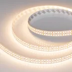 Лента LED RT-A320-15mm 24V Warm3000 (24 W/m, IP20, 2835, 5m) (ARL, высок.эфф.150 лм/Вт)
