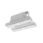                  Светильник светодиодный FORWARD 300W D60 957 WH SB
               