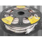 Лента светодиодная LEDx180/м 1м 10Вт/м 220В IP67 дневной