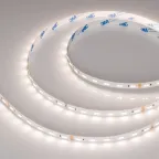 Лента LED RT-A120-10mm 24V White-MIX (9.6 W/m, IP20, 3528, 5m) (ARL, Открытый)