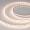 Лента UL-A168-10mm 24V Warm3500 (17 W/m, IP20, 5m) (Arlight, 7 лет)
