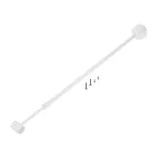 Подвес телескопический WPH-FLEX-D22 WHITE (ARL, металл)