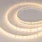 Лента светодиодная герметичная RTW-SE-A60-8mm 24V Warm2700 (4.8 W/m, IP65, 2835, 5m) (ARL, -)