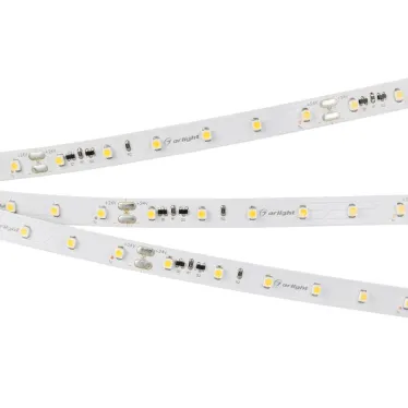 Светодиодная лента IC-A60-10mm 24V Day4000 (4.8 W/m, IP20, 3528, 20m) (Arlight, 4.8 Вт/м, IP20) | 025011(1) | Arlight